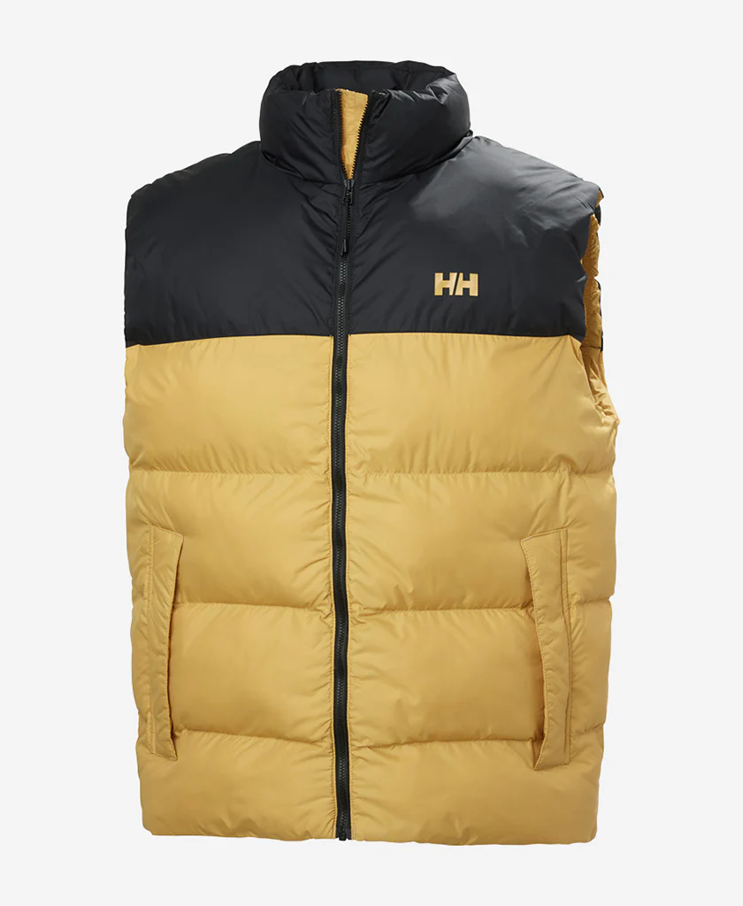 ACTIVE PUFFY VEST, Sand - Image 5