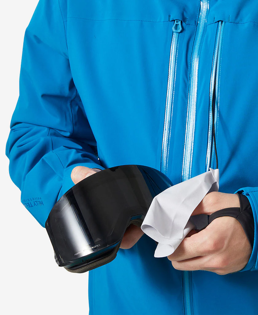 ALPHA LIFALOFT JACKET, Cerulean Blue - Image 5