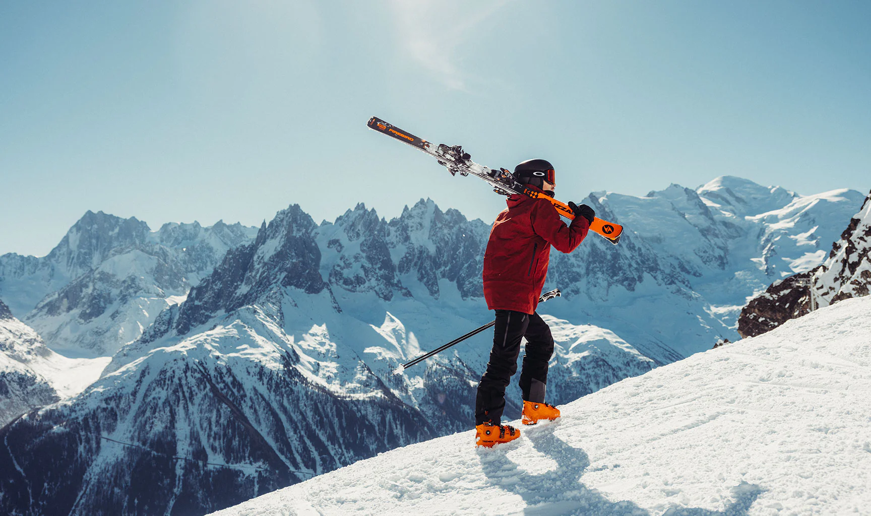 ALPHA LIFALOFT PANT, Black - Image 3