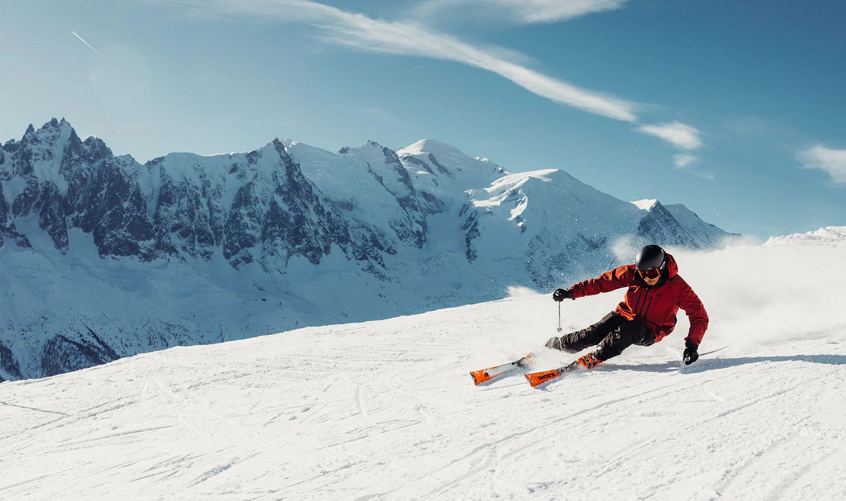 ALPHA LIFALOFT PANT, Black - Image 4