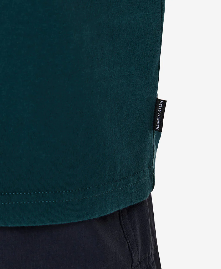 BERM T-SHIRT, Dark Creek - Image 3