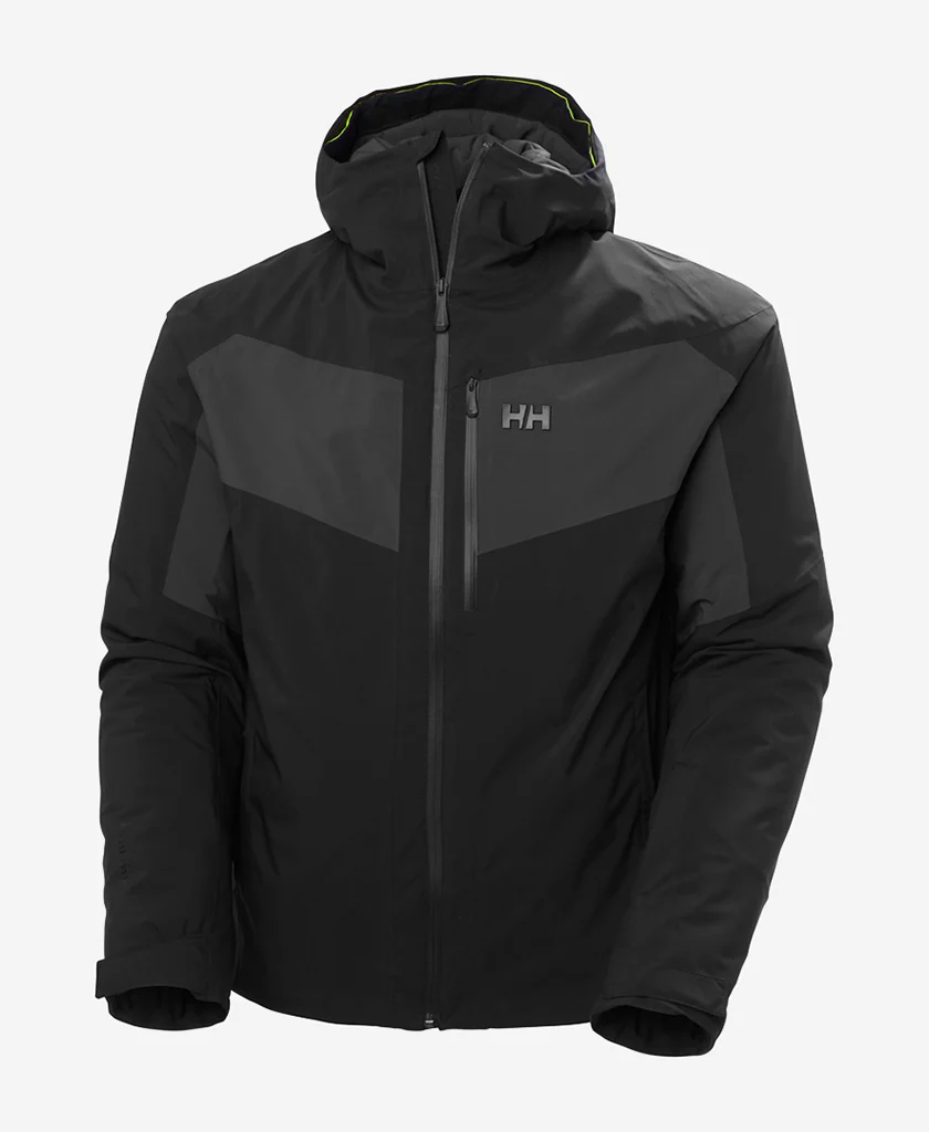 CARV LIFALOFT 2.0 JACKET, Black - Image 10