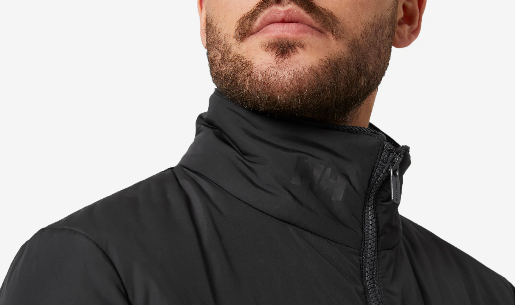 CREW INSULATOR JACKET 2.0, Ebony - Image 3