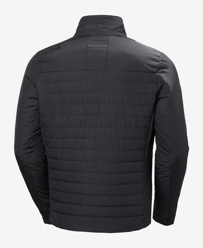 CREW INSULATOR JACKET 2.0, Ebony - Image 5