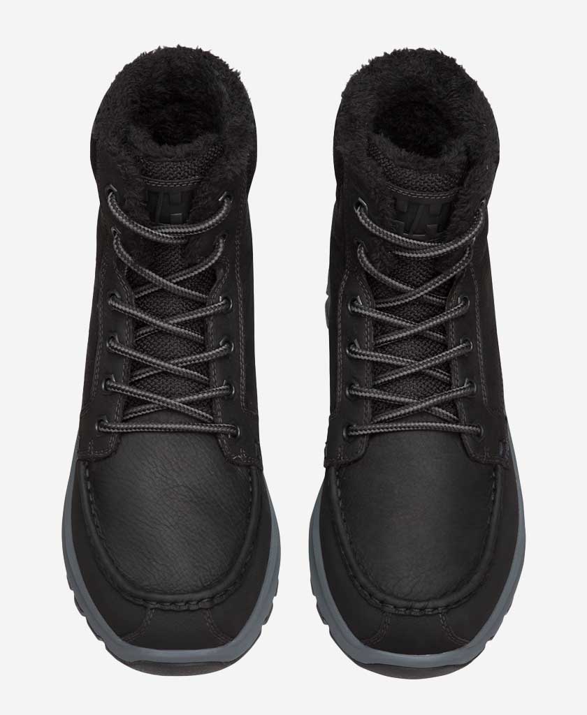 GARIBALDI V3, Jett Black - Image 3