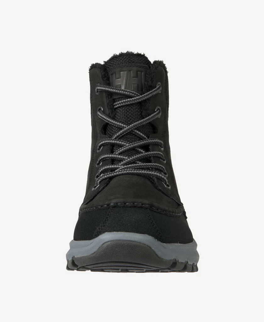 GARIBALDI V3, Jett Black - Image 7