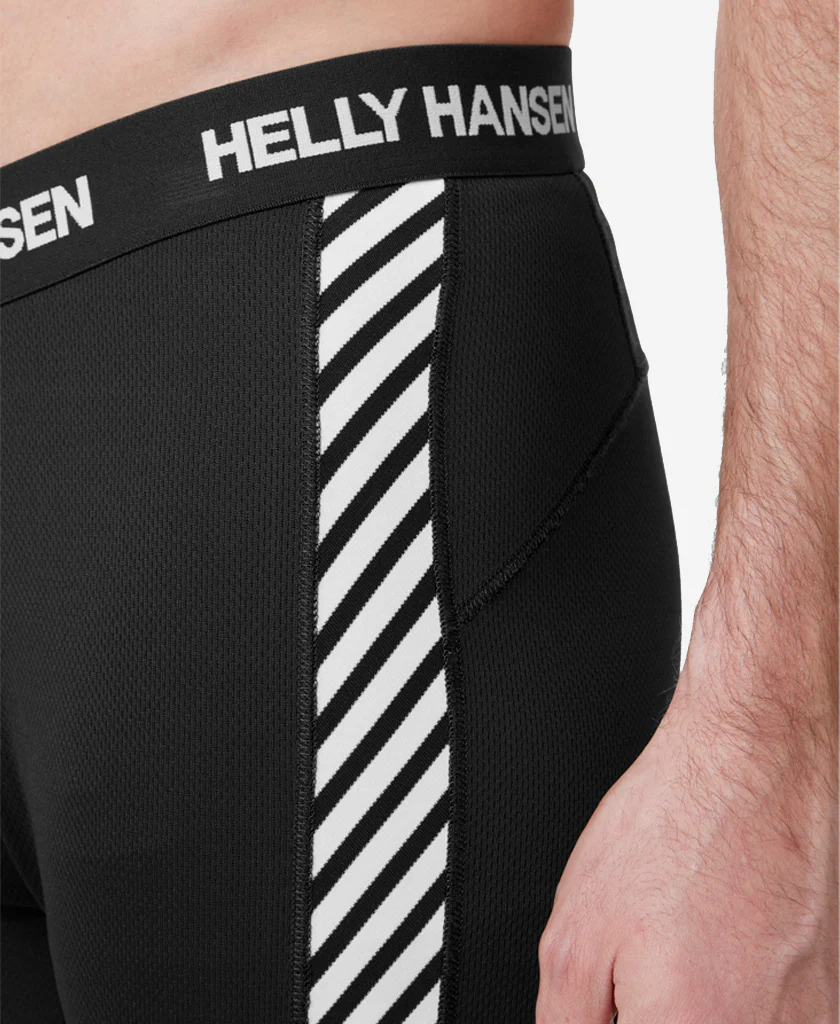 HH LIFA PANT, Black - Image 3