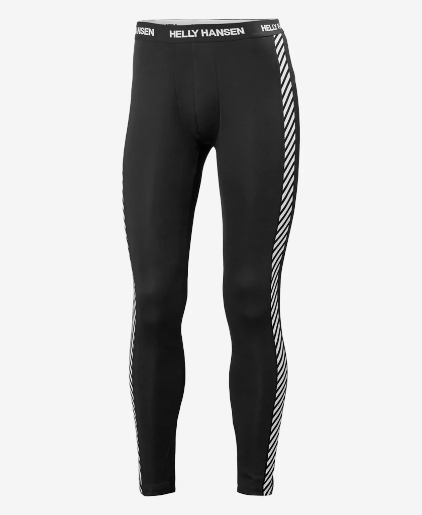 HH LIFA PANT, Black - Image 4