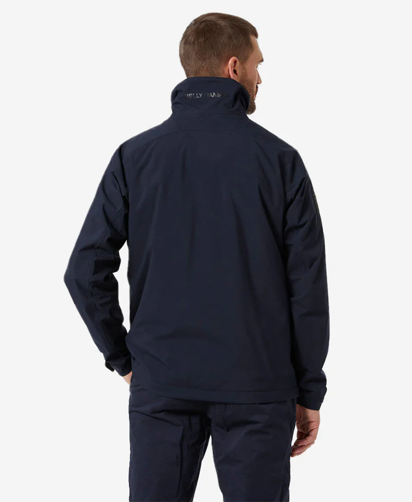HP RACING LIFALOFT JACKET, Navy - Image 5