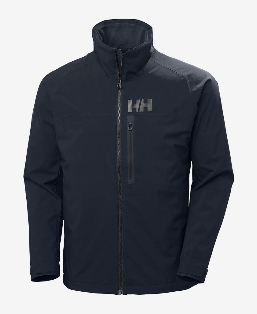 HP RACING LIFALOFT JACKET, Navy - Image 6