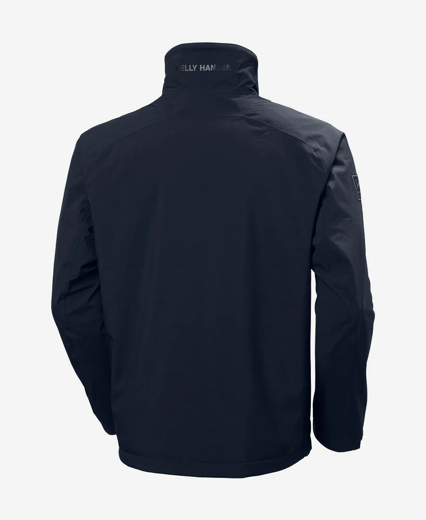 HP RACING LIFALOFT JACKET, Navy - Image 7