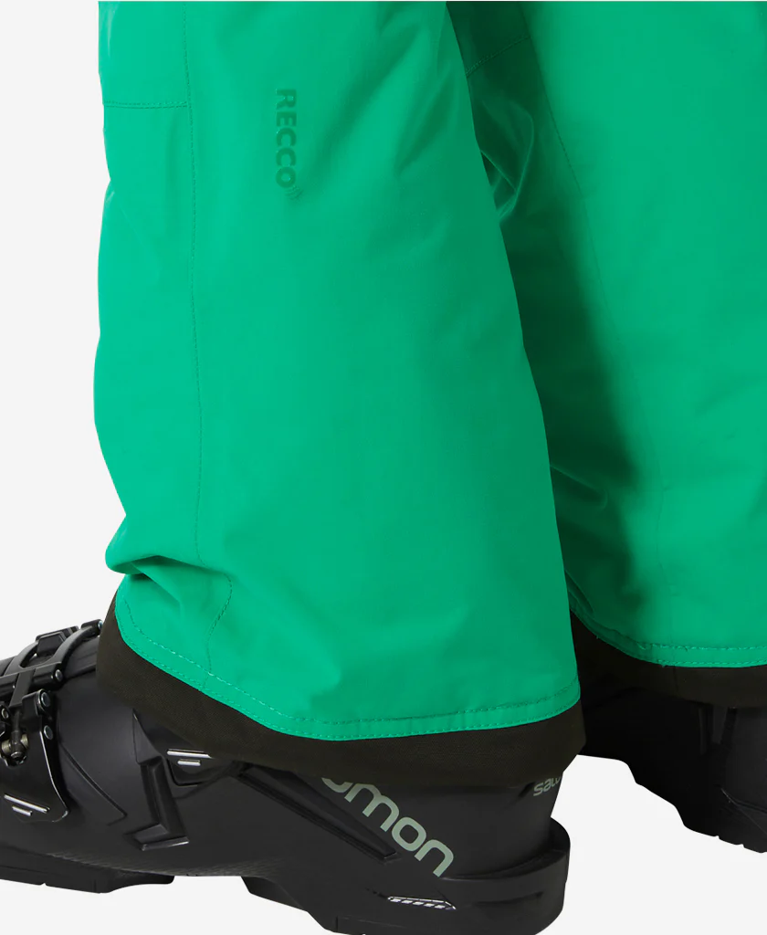 JR LEGENDARY PANT, Bright Green - Image 4