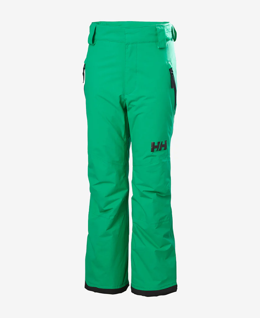 JR LEGENDARY PANT, Bright Green - Image 5