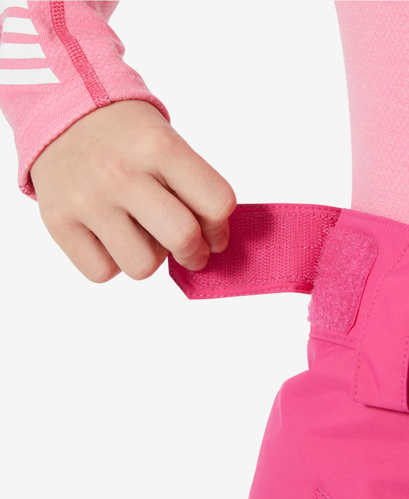 JR LEGENDARY PANT, Dragon Fruit - Image 3