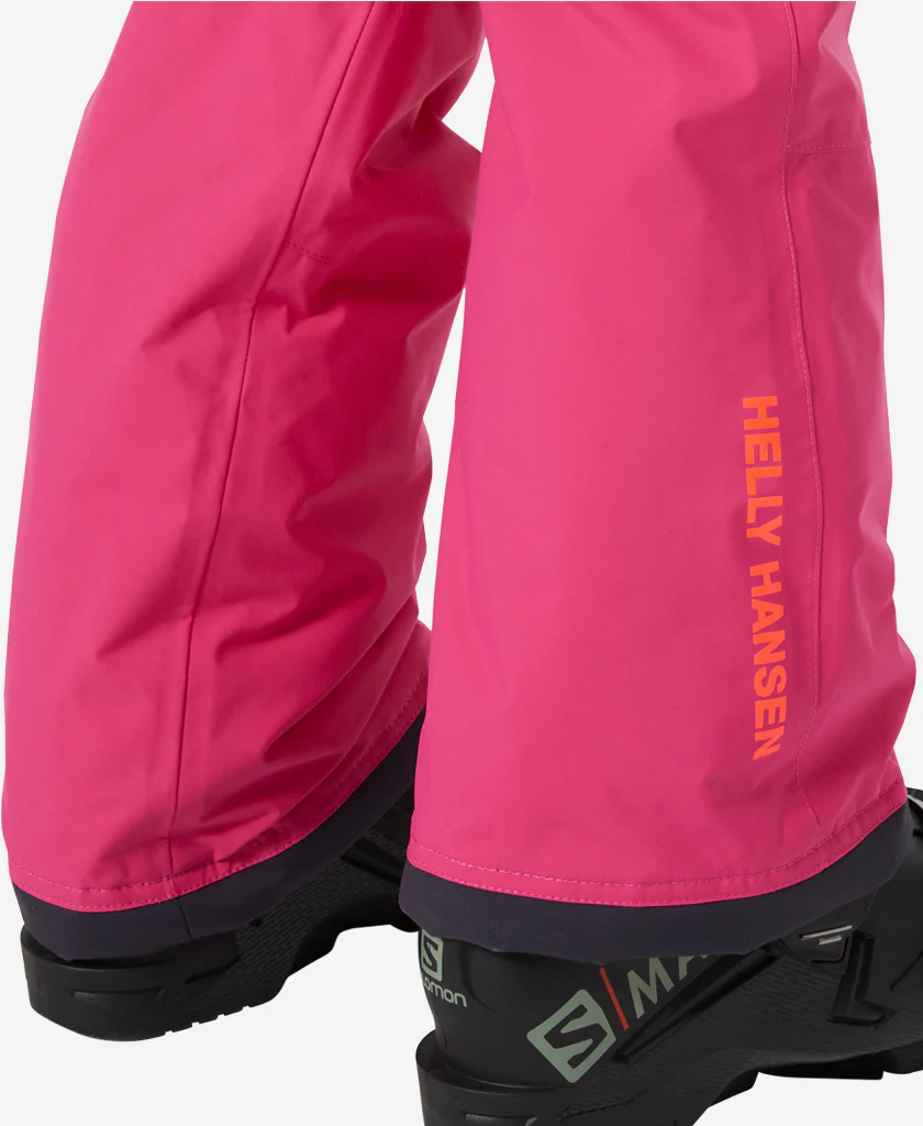 JR LEGENDARY PANT, Dragon Fruit - Image 4