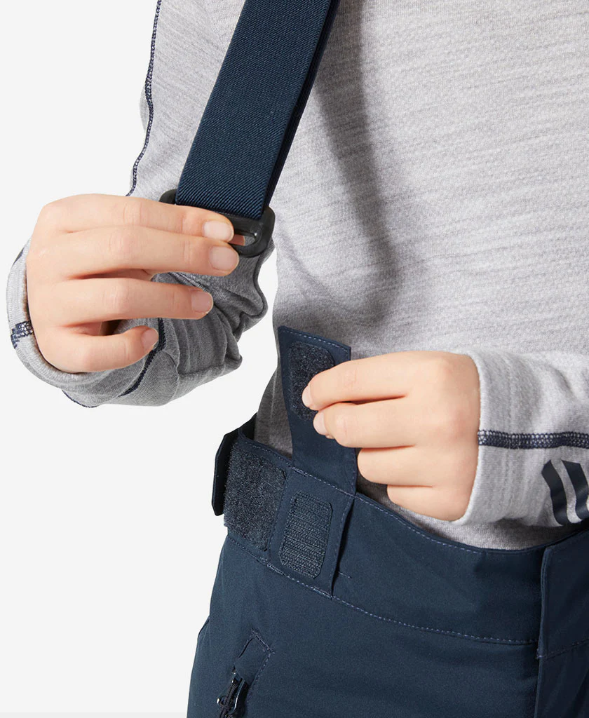 JR NO LIMITS 2.0 PANT, 598 Navy - Image 3