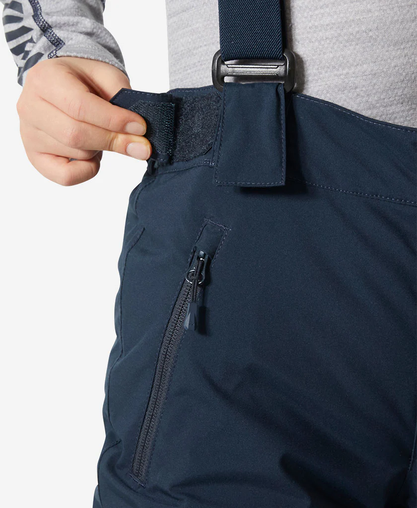 JR NO LIMITS 2.0 PANT, 598 Navy - Image 4