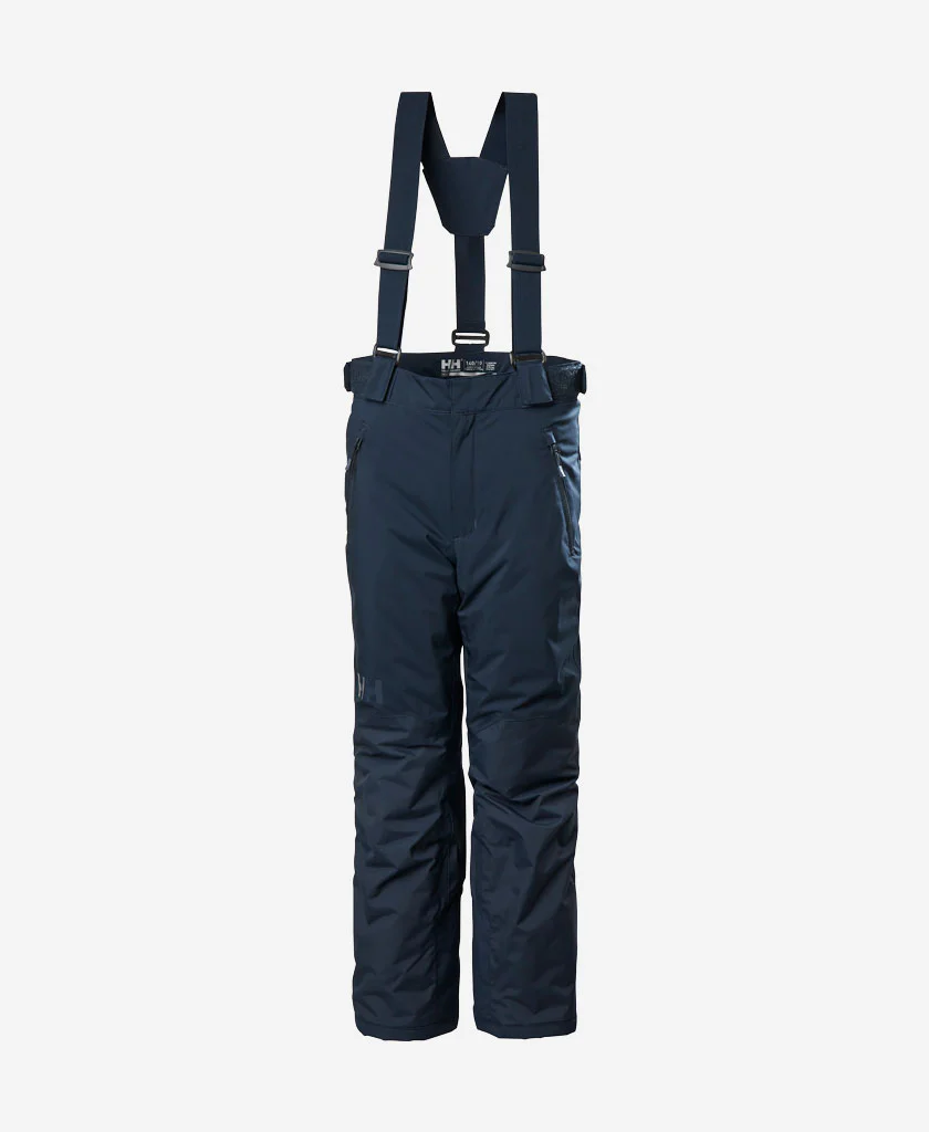 JR NO LIMITS 2.0 PANT, 598 Navy - Image 6