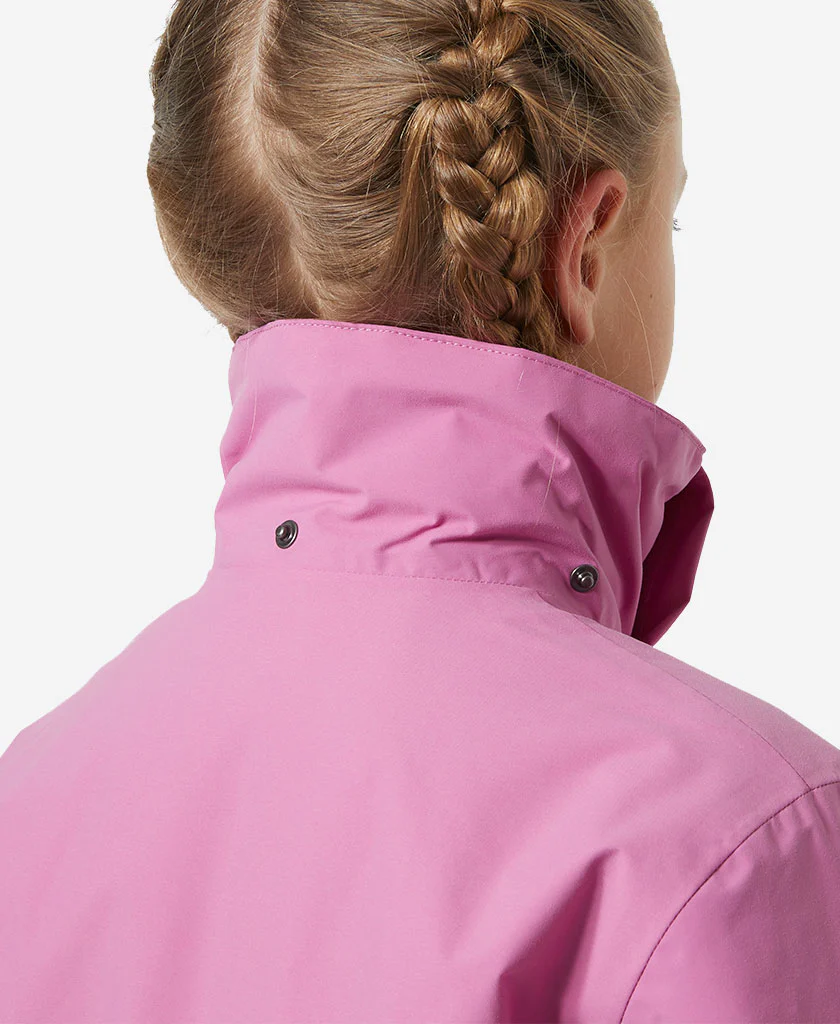 JR TRAVERSE JACKET, Meta Pink - Image 4
