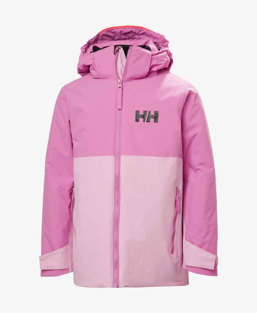 JR TRAVERSE JACKET, Meta Pink - Image 7