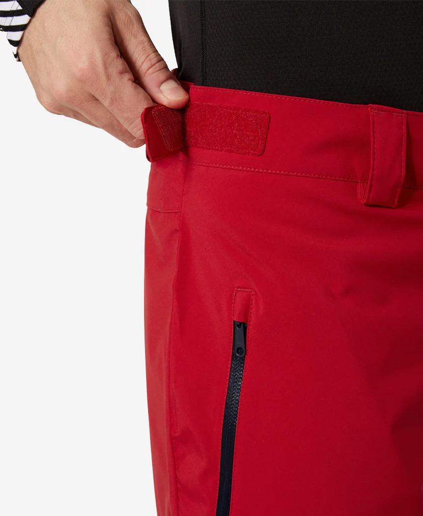 LEGENDARY INSULATED PANT, Red - Image 5