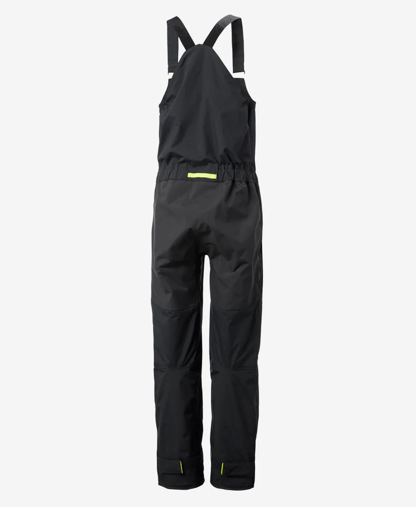 PIER BIB, Ebony - Image 4