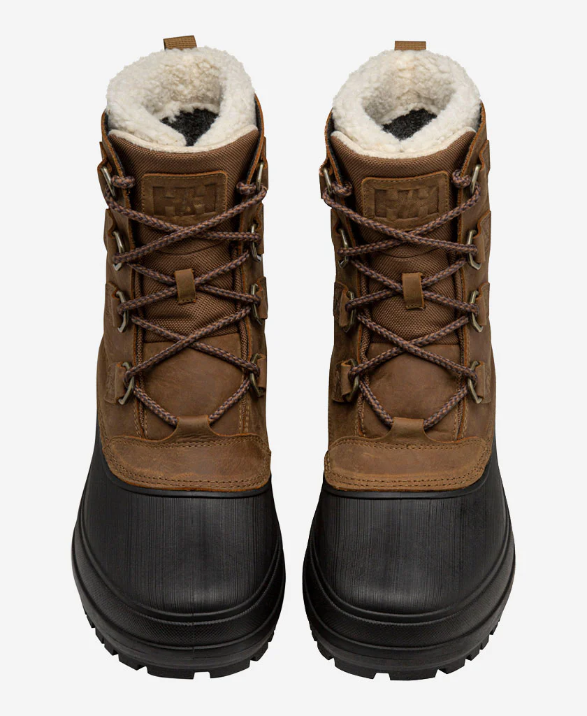 VARANGER PRIMALOFT, Bistre Black - Image 3