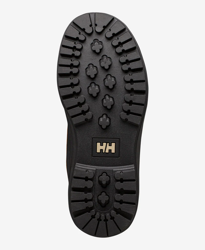 VARANGER PRIMALOFT, Bistre Black - Image 4