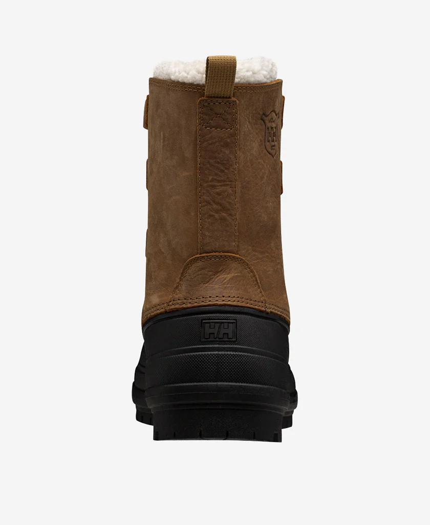 VARANGER PRIMALOFT, Bistre Black - Image 6