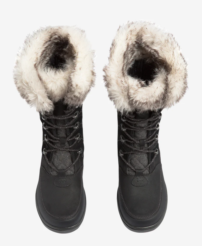 W GARIBALDI VL 1, Jet Black - Image 3