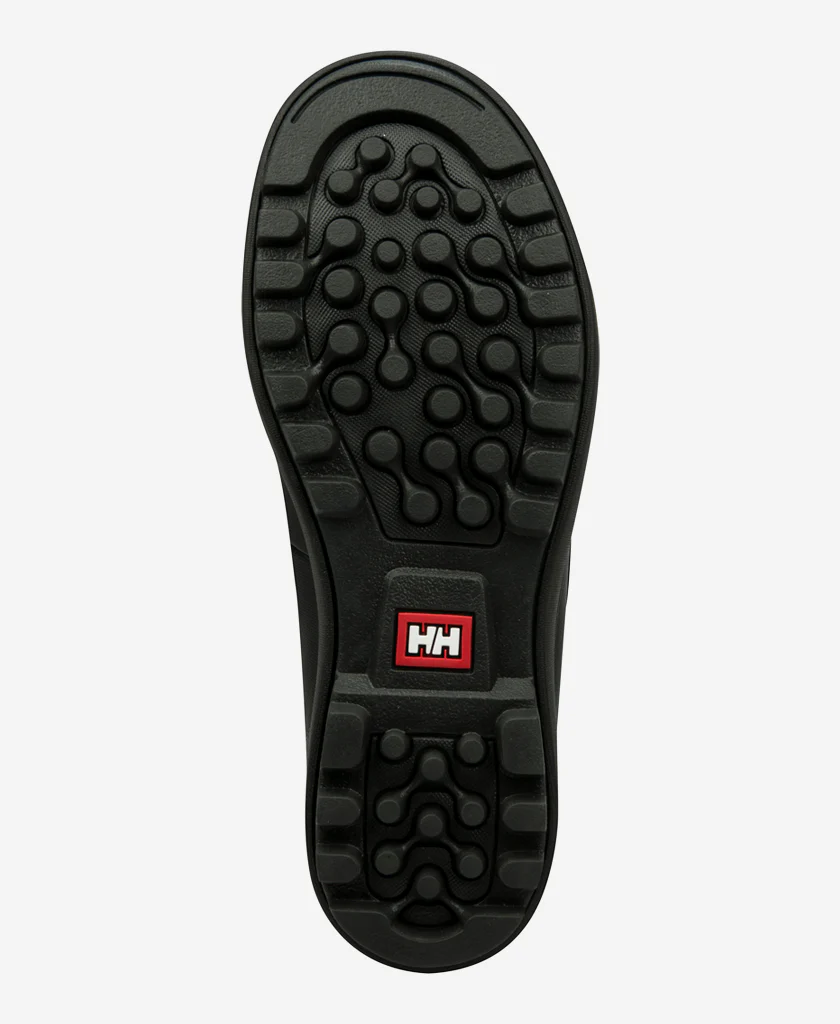 W GARIBALDI VL 1, Jet Black - Image 4