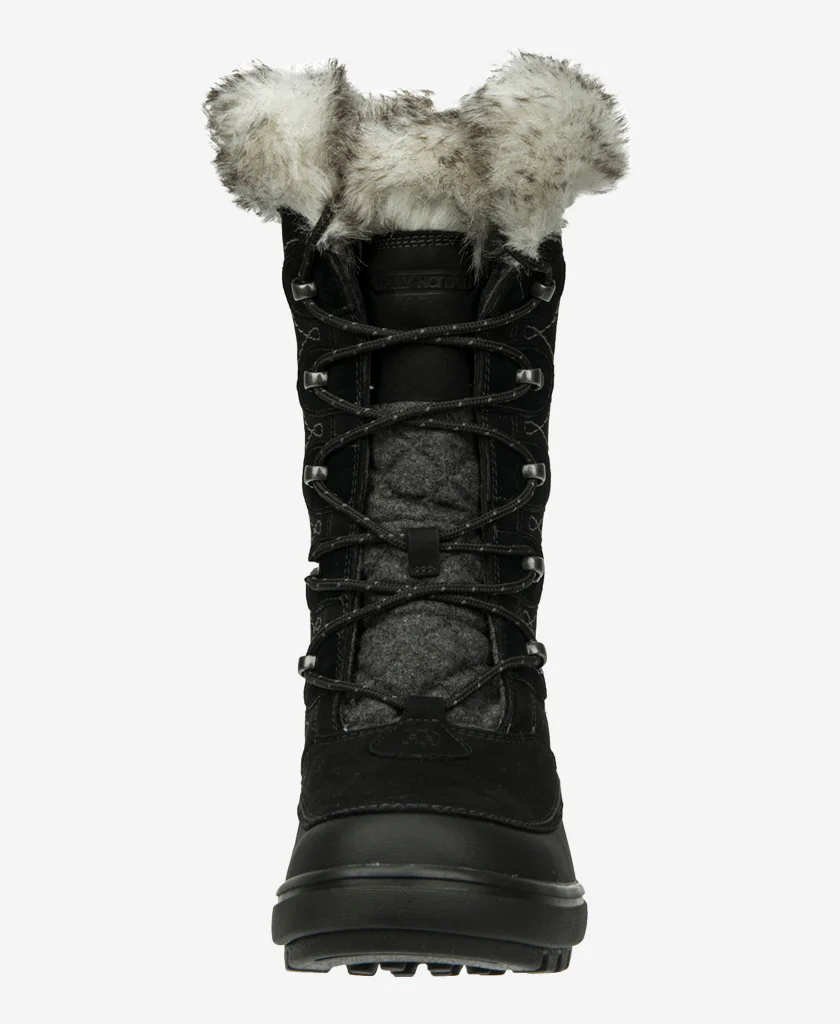 W GARIBALDI VL 1, Jet Black - Image 6