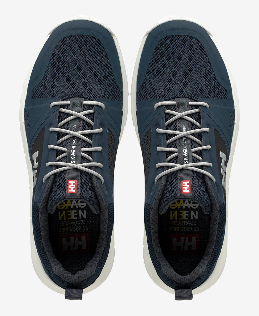 W SKAGEN F-1 OFFSHORE, Navy/Graphite Blue - Image 3