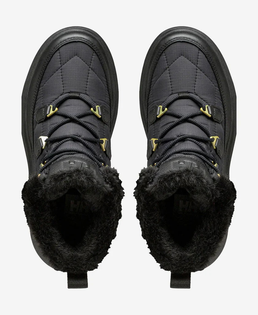 W WILLETTA 2 HT, Black - Image 3