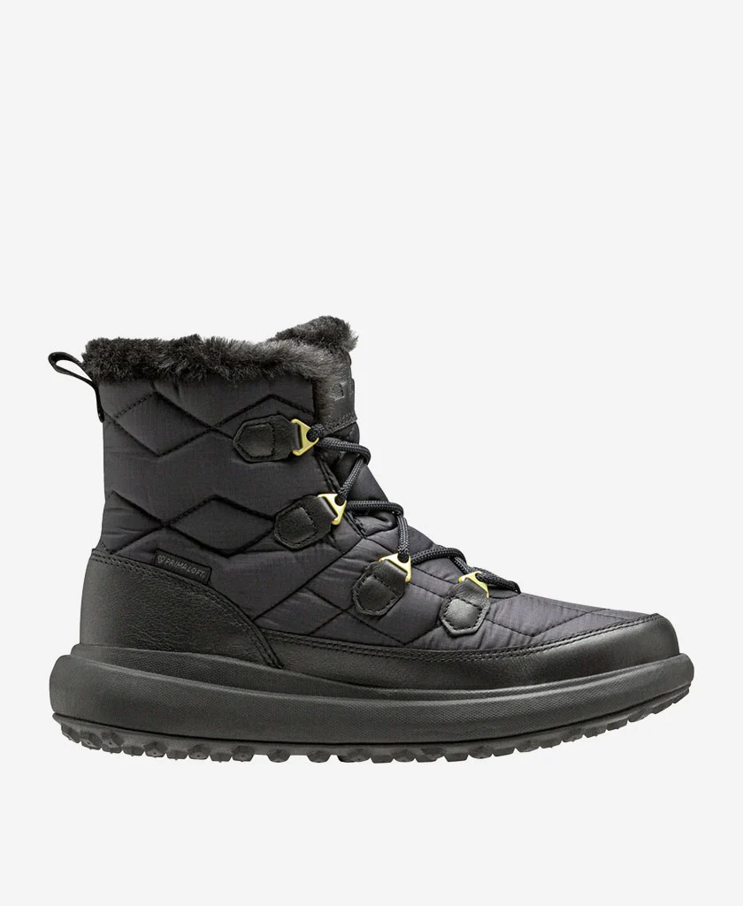 W WILLETTA 2 HT, Black - Image 7